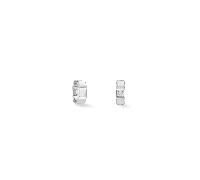 Coeur de Lion - Coeur De Lion-Ohrringe-101023.1700.0 silber