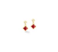 Coeur de Lion - Coeur De Lion-Ohrringe-103521.0316.0 gold