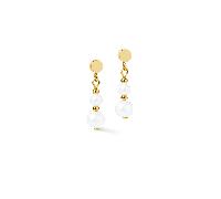 Coeur de Lion - Coeur De Lion-Ohrringe-113721.1416 gold