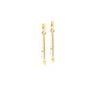 Coeur de Lion - Coeur De Lion-Ohrringe-113921.1614.0 gold