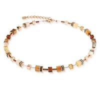 Coeur de Lion Halskette - 283810.1100.0 braun