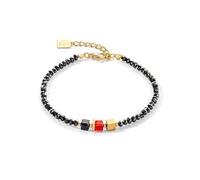 Coeur de Lion Europameisterschaft 2024 Armband Deutschland