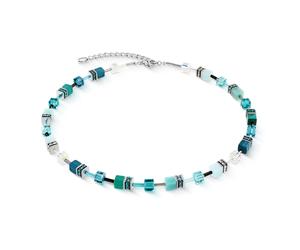 Coeur de Lion Halskette - 283810.0624.0 blau