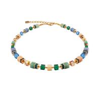 Coeur de Lion Halskette - 303910.0551 bicolor