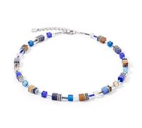 Coeur de Lion Halskette - 490510.0711 blau