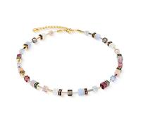 Coeur de Lion Halskette - 490510.1924.0 rosa