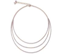 Coeur de Lion Halskette 4960/10-1022 Wasserfall nude