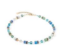 Coeur de Lion Halskette - Iconic Precious - 490510.0506.0 blau