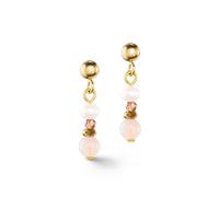 Coeur de Lion Ohrringe - 110921.1920.0 gold