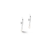 Coeur de Lion Ohrringe - 112121.1417.0 silber
