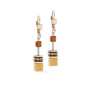 Coeur de Lion Ohrringe - 283820.1100.0 braun