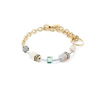 Coeur de Lion Ohrringe - Iconic Boho - 304230.1576.0 gold