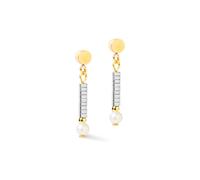 Coeur de Lion Ohrstecker Herbst/Winter 2025 1138/21-1716