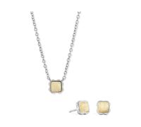 Coeur de Lion Schmuck-Set 1300/54-0120