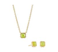 Coeur de Lion Schmuck-Set 1301/54-0520