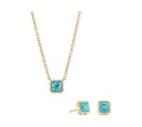 Coeur de Lion Schmuck-Set 1301/54-0600