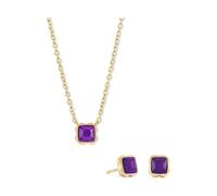 Coeur de Lion Schmuck-Set 1301/54-0800