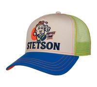 Stetson Trucker-Cap Barista Coffee Time ONE_SIZE