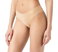 Sloggi - ZERO Feel - Tanga Braun L