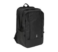Chrome Rucksack Cohesive 2.0 38 – 38 l, 17"-Laptop, 52 cm – Black Tarp