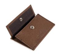 Slimpuro Coin Pocket mit RFID-Schutzkarte für ZNAP Slim Wall