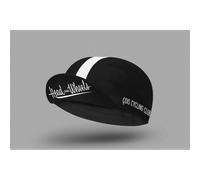 COIS Cycling HEAD OVER WHEELS Cycling Cap Erwachsene black one size