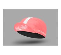 COIS Cycling HEAD OVER WHEELS Cycling Cap Erwachsene pink one size