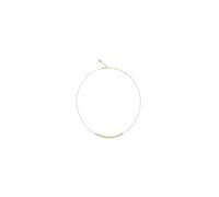 Guess Love Jubn05471 Halskette One Size Gold