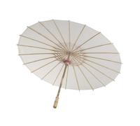 Colcolo Leere Papier -Regenschirmmalerei für Kinder Dekoration Fotografie Requisite für Festivals Teehäuser traditionelle Themenumgebungen