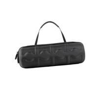 Colcolo Uhren-Reiseetui, Aufbewahrungskoffer, tragbarer Aufbewahrungsorganisator, Eva-Hartschale mit Reißverschluss, Uhrenhalter-Box, Uhrenbox-Organizer, 4