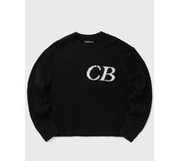 Cole Buxton CB LOGO KNIT men Pullovers black in Größe:XL