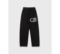 Cole Buxton CB LOGO KNIT PANTS men Casual Pants black in Größe:XL