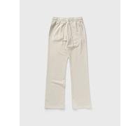 Cole Buxton PILLED MINI LOGO LOUNGE PANTS men Casual Pants beige in Größe:S