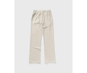 Cole Buxton PILLED MINI LOGO LOUNGE PANTS men Casual Pants beige in Größe:S