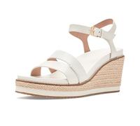 Cole Haan Cloudfeel Ronnie Espadrille für Damen, Ch Powder Lthr/Natural, 37 EU