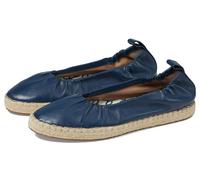 Cole Haan Cloudfeel Seaboard Ballerinas für Damen, Blue Wing Teal Ltr, 39 EU