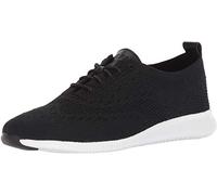 Cole Haan Damen 2.Zerogrand Stitchlite Oxford, schwarz, 43 EU