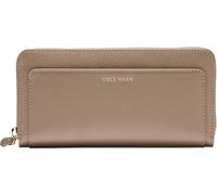 Cole Haan Damen Go Anywhere Continental Wallet, Irish Coffee, UNIT