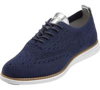 Cole Haan Damen Originalgrand Stitchlite Wingtip Oxford, Blau