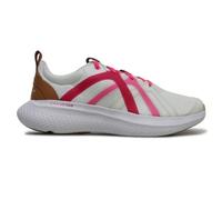Cole Haan Damen Zerogrand City X-Trainer Textile Synthetic Knockout Pink Natural Optic White Trainer 38 EU