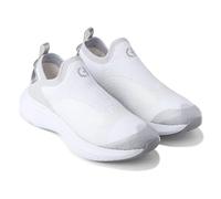 Cole Haan Damen Zerogrand Motion Connect Textile Optic White Harbor Mist Optic White Trainer 40.5 EU