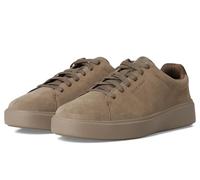 Cole Haan Grand Crosscourt Traveler Herren-Sneaker, Morel Suede/Spiced Brown/Irish Coffee, 40.5 EU