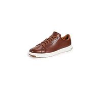Cole Haan Herren Grandpro Tennis Sneaker, Braun Woodbury Woodbury, 42 EU