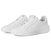 Cole Haan Turnschuhe Grandpro Topspin Leder Weiß