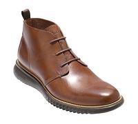 Cole Haan Herren 2.Zerogrand Chukka-Stiefel, British Tan Lthr/Java, 40 EU