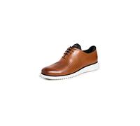 Cole Haan Herren 2. Zerogrand LSR Wing Oxford, British Tan Ivory, 44 EU