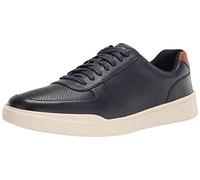 Cole Haan Herren 5.Zerogrand Wrk Sneaker, Peacoat/British Tan, 46 EU Weit