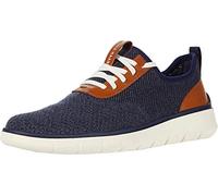 Cole Haan Herren Generation Zerogrand Stitchlite Turnschuh, MRN Blu/Gry KNT/Iv, 45 EU