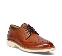 Cole Haan Herren Go-to Wingtip Oxford, British Tan, 42 EU
