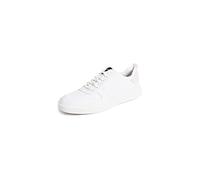 Cole Haan Herren GP RLY Canvs CRT SNK:Optic White Canvas Sneaker, Weiß